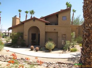 1640 Las Casitas Dr, Borrego Springs, CA 92004