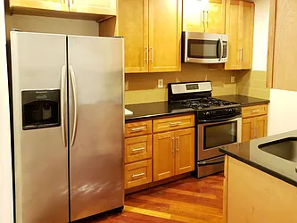 Rented by Awaye Realty Management LLC