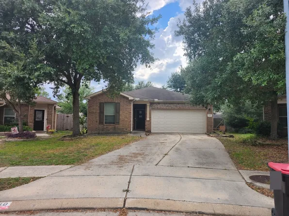11410 Kenswick Cove Ct, Tomball, TX 77375