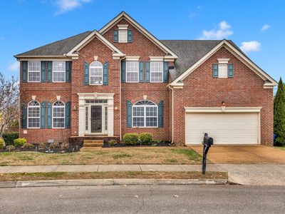 440 Mackenzie Way, Franklin, TN, 37064