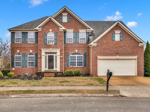 440 Mackenzie Way, Franklin, TN 37064