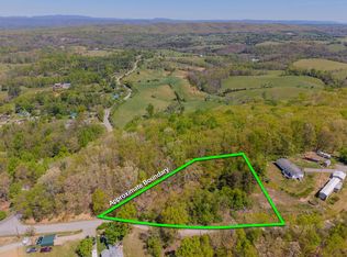Spaulding Rd, Radford, VA 24141