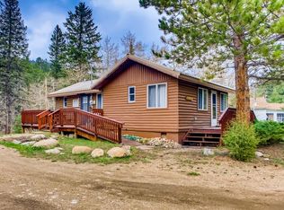 814 Riverside Dr, Lyons, CO 80540
