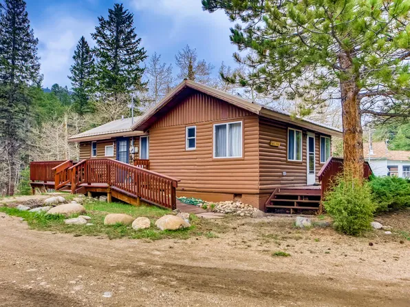 814 Riverside Dr, Lyons, CO 80540