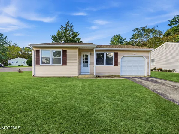91 Westport Drive #71, Whiting, NJ 08759