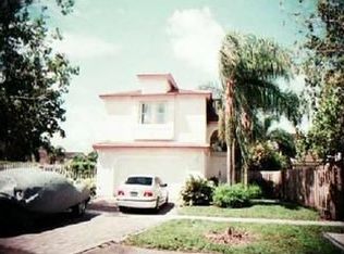 14801 SW 156th Ave, Miami, FL 33196