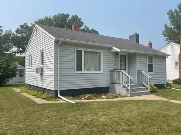 231 Merriam Ave N, Thief River Falls, MN 56701