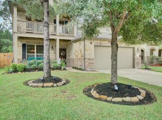 13714 Slate Mountain Ln, Houston, TX 77044
