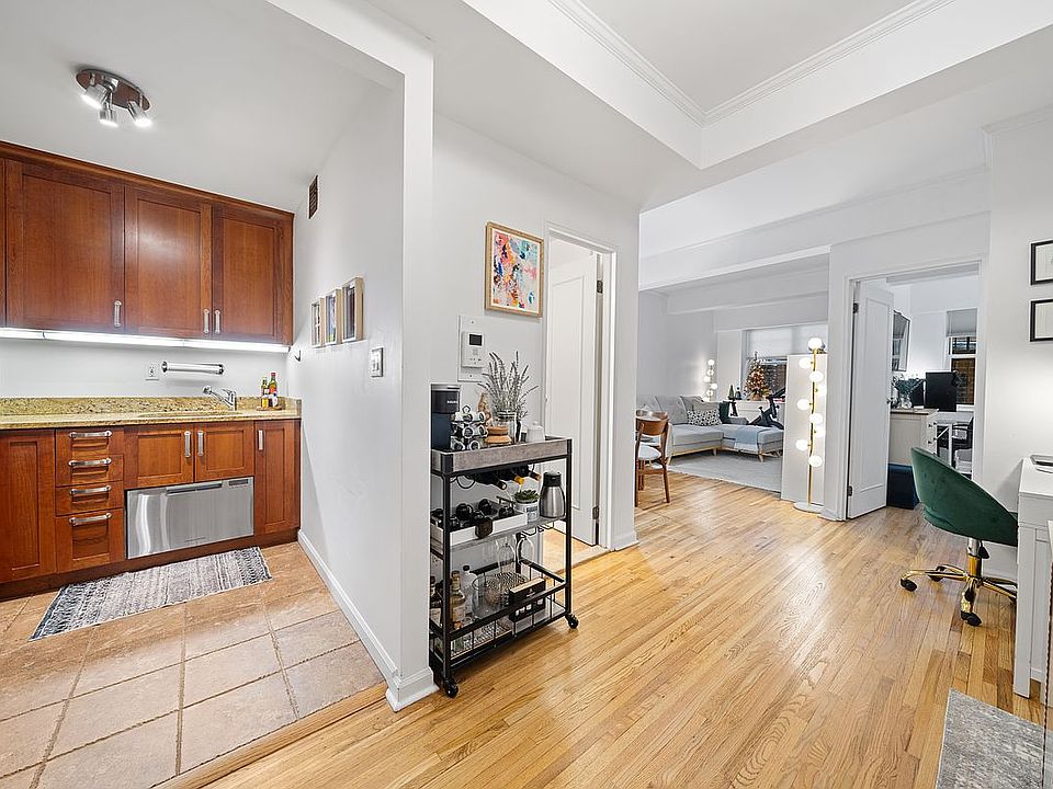 1st image of 166 W 76th St APT F