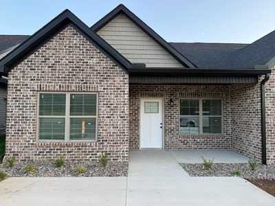 834 Ridgewood 5 Dr, Berea, KY, 40403