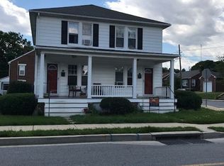 55 W Green St, Westminster, MD 21157
