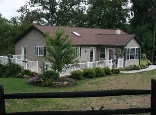 142 Pencroft Dr N, Holtwood, PA 17532