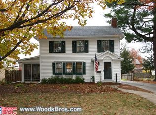 3817 Dudley St, Lincoln, NE 68503