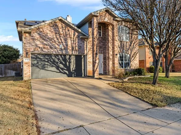 6716 Red Rock Trl, Watauga, TX 76137