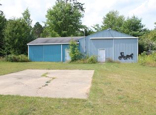 731 N Harding Ave, Harrison, MI 48625