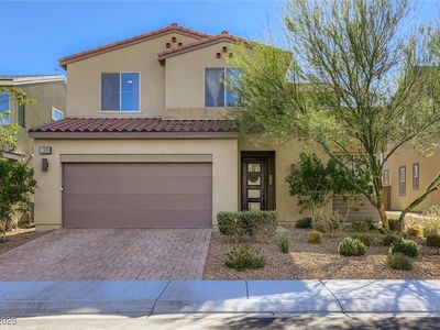 1305 Hudson Creek Pl, North Las Vegas, NV, 89084