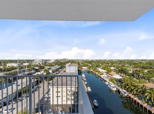 2881 33rd Ct #PENTHOUSE A, Fort Lauderdale, FL 33306