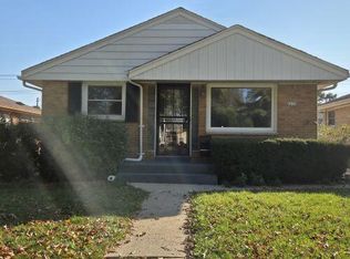 4672 N 69th STREET, Milwaukee, WI 53218