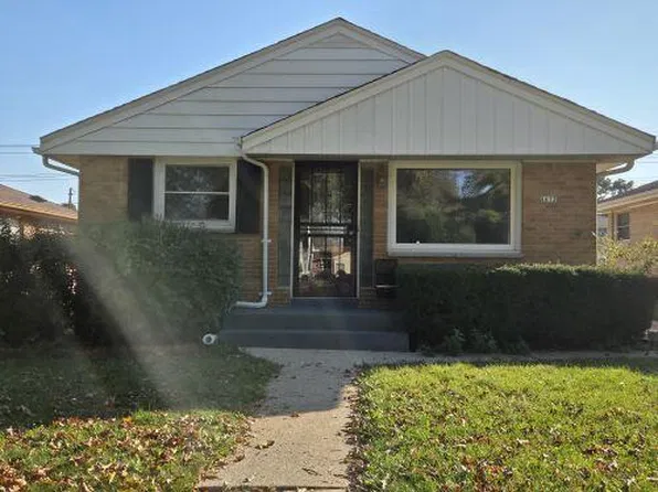 4672 N 69th STREET, Milwaukee, WI 53218