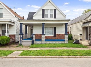 2512 W Maryland St, Evansville, IN 47712