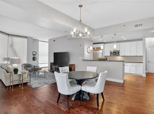 2795 Peachtree Rd NE Unit 1509, Atlanta, GA 30305