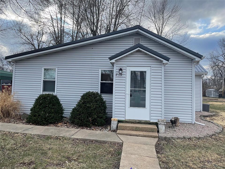 219 Jackson St, Sullivan, MO 63080 Zillow