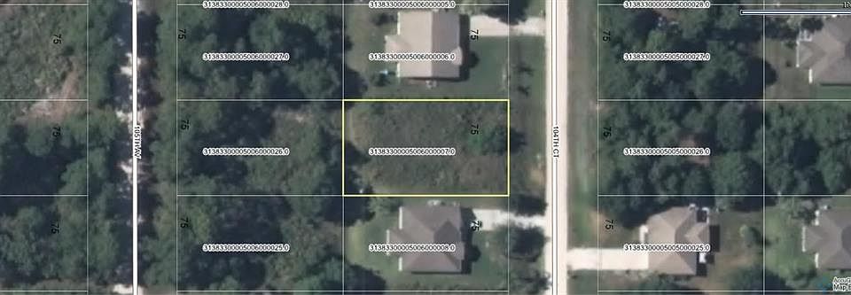 1st image of 8425 104th Ct