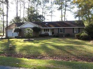 99 John Waites Ct, Georgetown, SC 29440