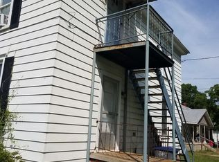 300 Earl St #B, Rocky Mount, NC 27804