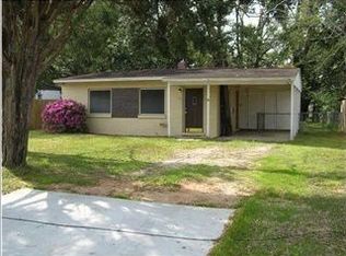 68 Norwood Dr, Pensacola, FL 32506