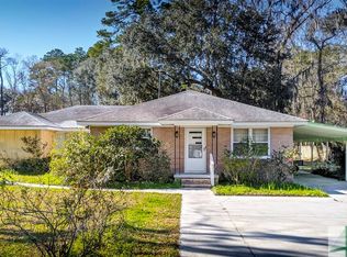 5707 Beverly St, Savannah, GA 31405