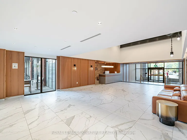2300 Saint Clair Ave W #815 — Photo 3