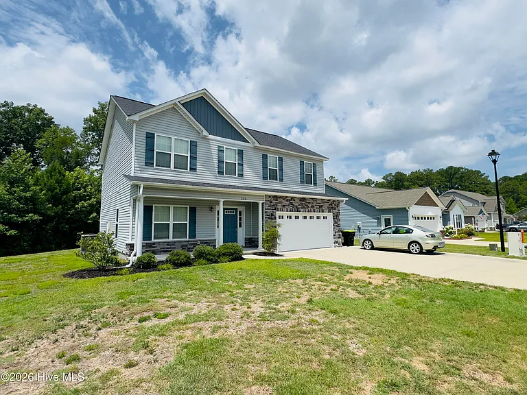 306 Independence Blvd — Photo 2