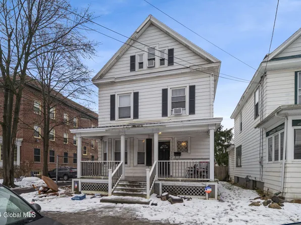 570 Morris Street, Albany, NY 12208