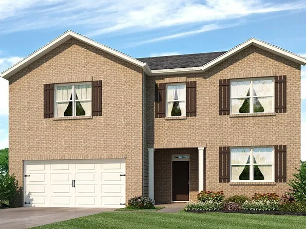 329 Creekview Way, Dallas, GA 30132