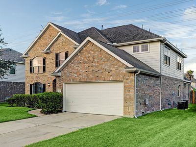 13105 Centerbrook Ln, Pearland, TX, 77584