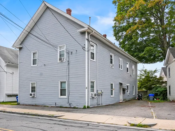 30 Acton St, Maynard, MA 01754