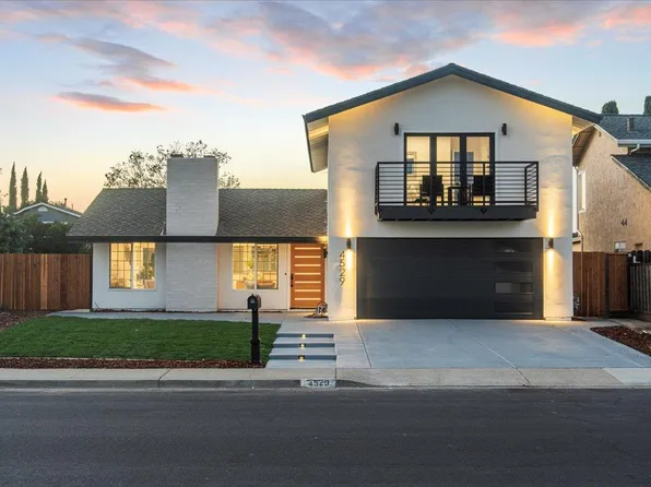 4529 Darcelle Dr, Union City, CA 94587