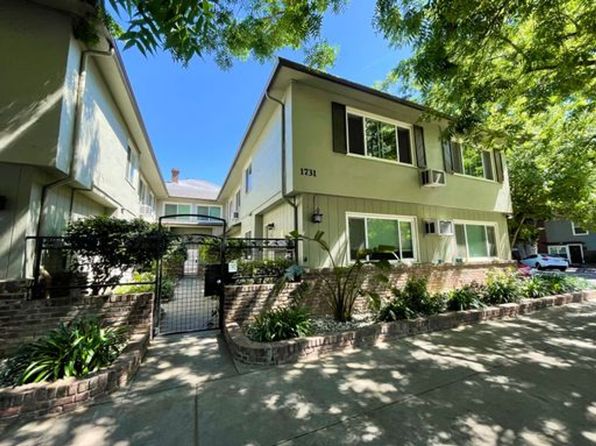 1731 N St APT 7