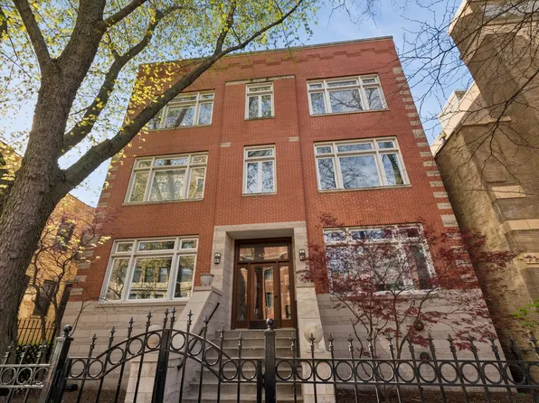 625 W Patterson Ave APT 3E, Chicago, IL 60613