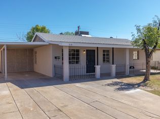519 S Horne, Mesa, AZ 85204