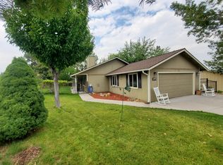 17341 Squirrel Ct, Weed, CA 96094