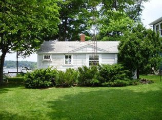 5823 E Sheridan Rd, Monticello, IN 47960