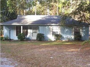 13901 Fish River Rd, Foley, AL 36535