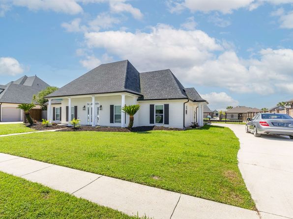 332 Tulip Dr, Houma, LA 70360