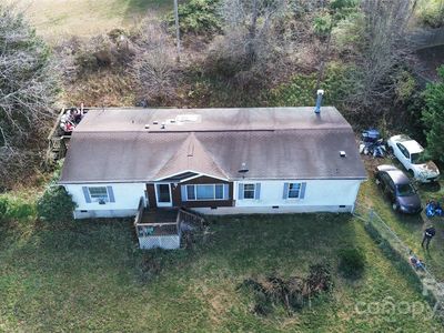 21 Cross Winds Dr, Leicester, NC, 28748