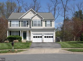 18814 Severn Rd, Gaithersburg, MD 20879