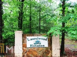 0 Laurel Wood Ests #1, Murphy, NC 28906