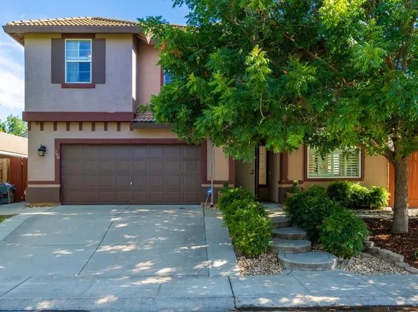 200 Alcantar Cir, Sacramento, CA 95834