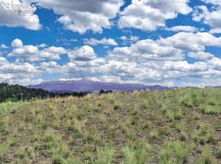 4680 County Road 71, Guffey, CO 80820